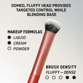 Real Techniques Miracle Complexion Sponge in packaging