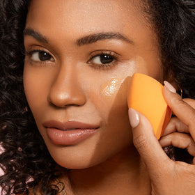 Real Techniques Miracle Complexion Sponge packaging view