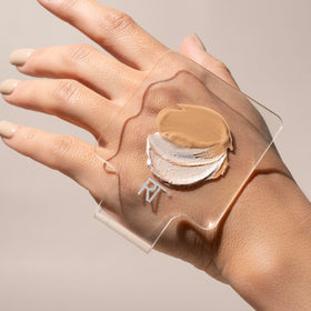 Real Techniques New Nudes Face Set packaging