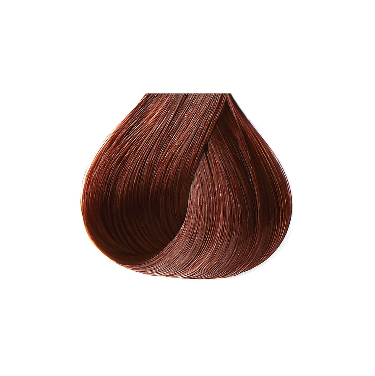 Red By Kiss Tintation hair colour packaging details