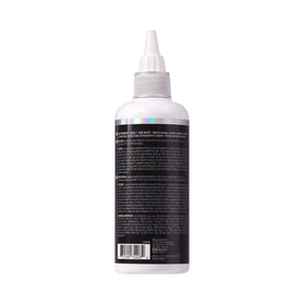 Red By Kiss Tintation Semi-Permanent Hair Color Black packaging
