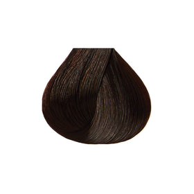 Red By Kiss Tintation Semi-Permanent Hair Colour in a bathroom setting