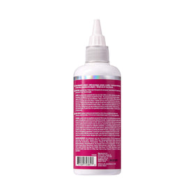 Red By Kiss Tintation Semi-Permanent Hair Colour Raspberry Prism 5 Fl Oz packaging