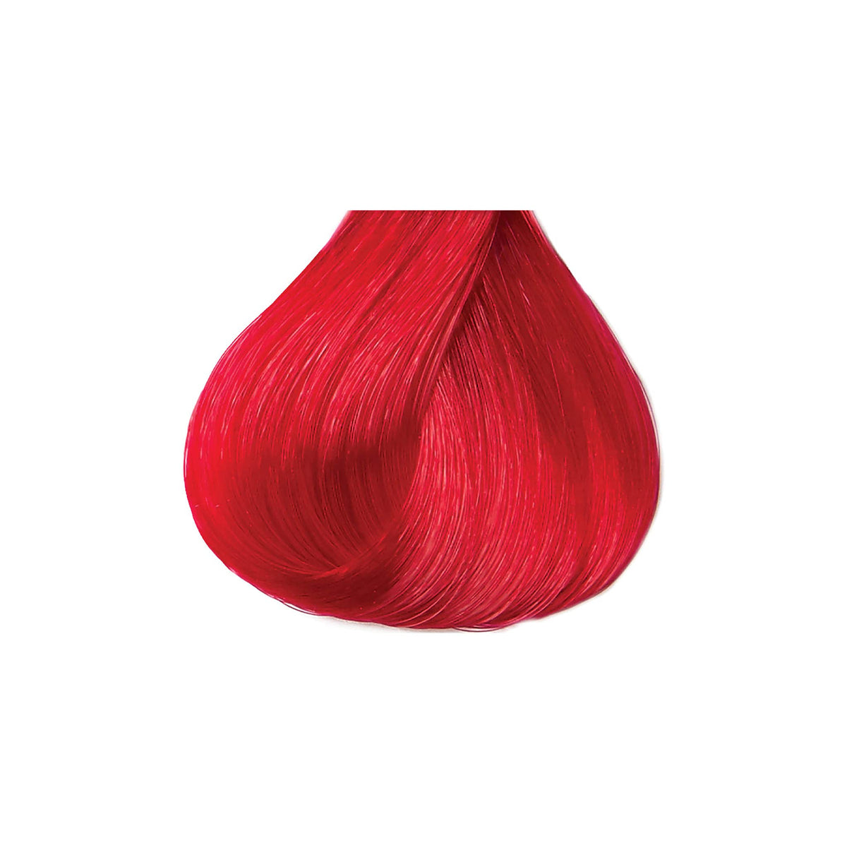Red By Kiss Tintation Semi-Permanent Hair Colour Raspberry Prism colour options