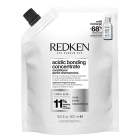 Redken Acidic Bonding Concentrate Conditioner 508g front view