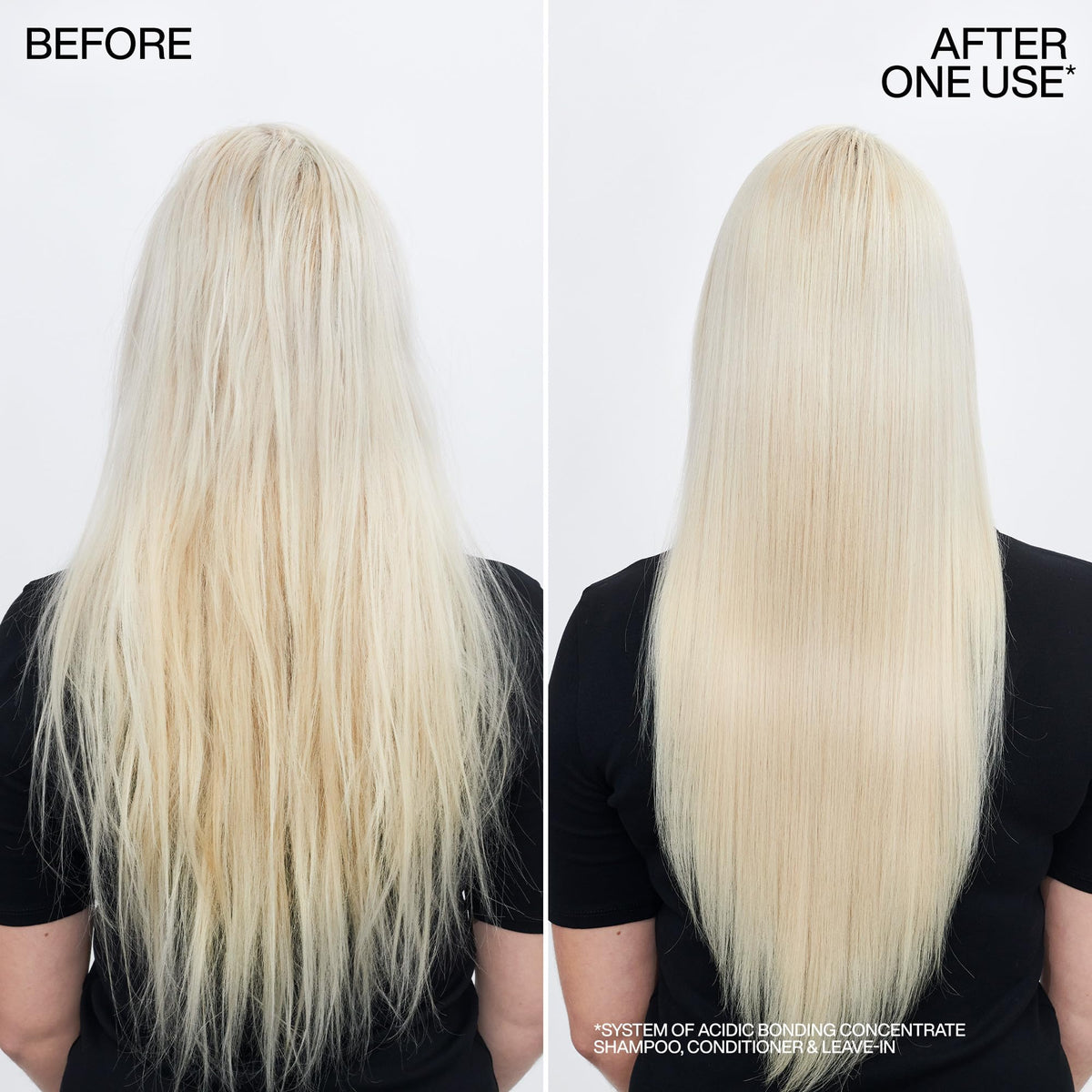 Redken Acidic Bonding Concentrate Conditioner 508g side view