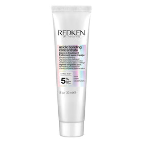 Redken Acidic Bonding Concentrate Leave-In Conditioner front view