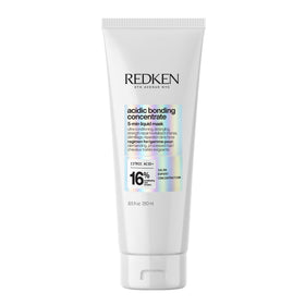 Redken Acidic Bonding Concentrate Mask front view, 270g