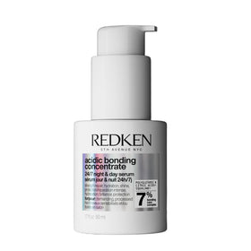 Redken Acidic Bonding Concentrate Mini Hair Serum front view