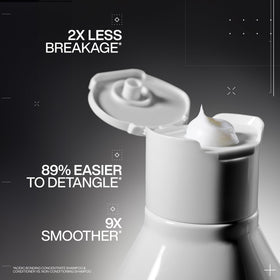 Redken Acidic Bonding Conditioner bottle side view