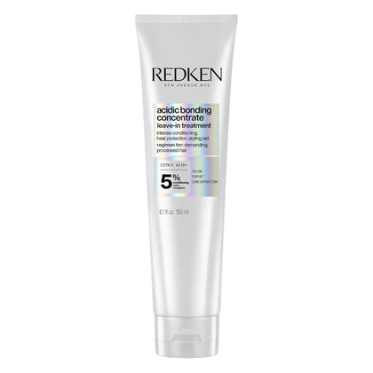Redken Acidic Bonding Leave-In Conditioner 168g front view
