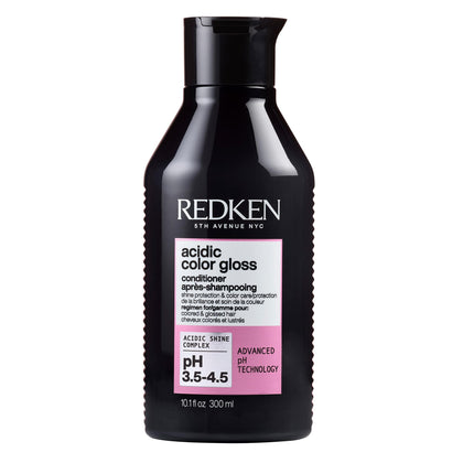 Redken Acidic Color Gloss Conditioner 10.1 Fl Oz front view