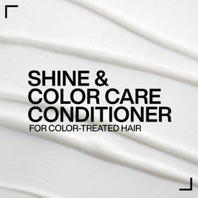 Redken Acidic Color Gloss Conditioner 508g in a bathroom setting