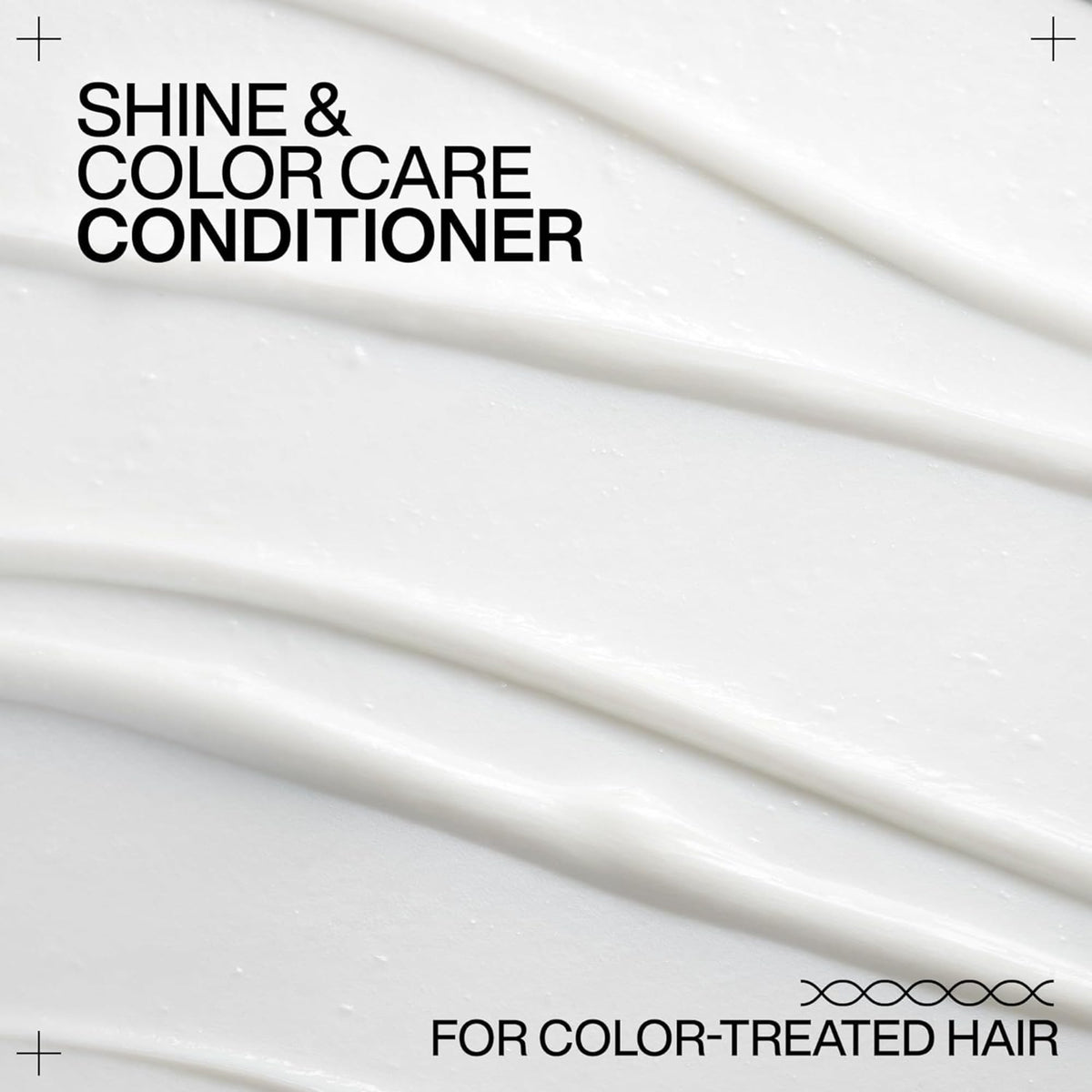 Redken Acidic Color Gloss Conditioner back label details