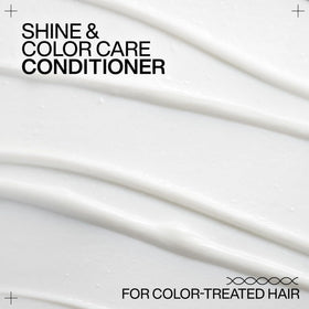 Redken Acidic Color Gloss Conditioner back label details