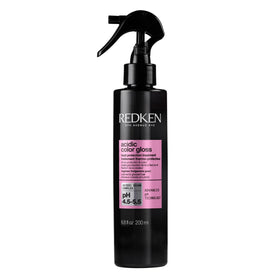 Redken Acidic Color Gloss Leave-In Spray front view