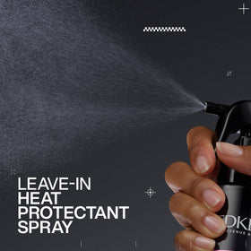 Redken Acidic Color Gloss Leave-In Spray in lifestyle setting