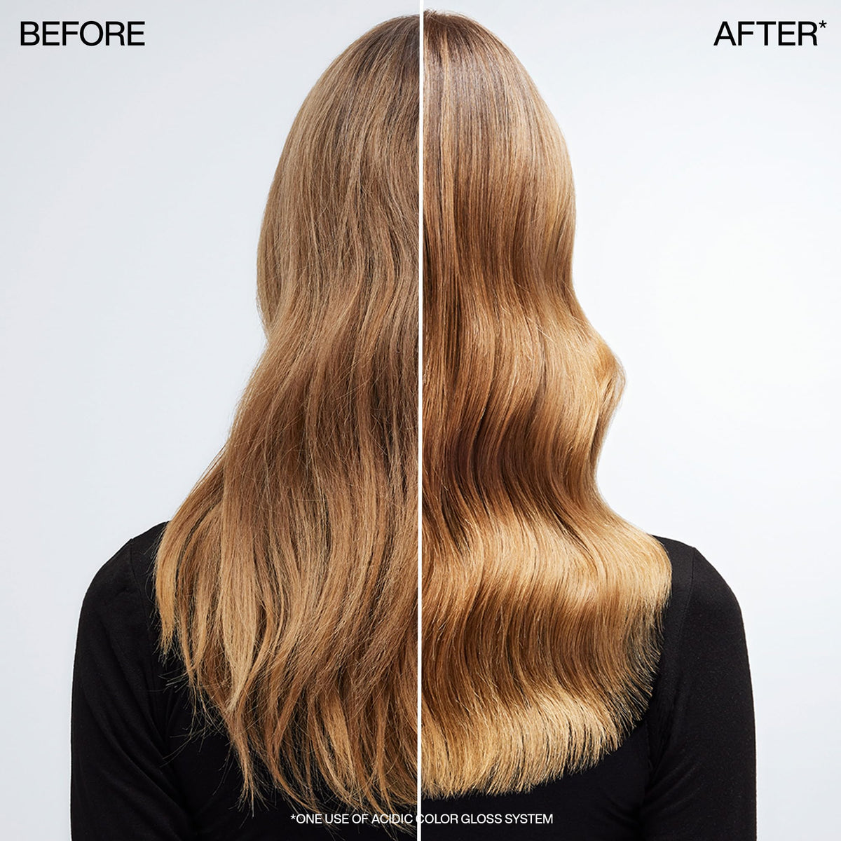 Redken Acidic Color Gloss Leave-In Spray nozzle detail