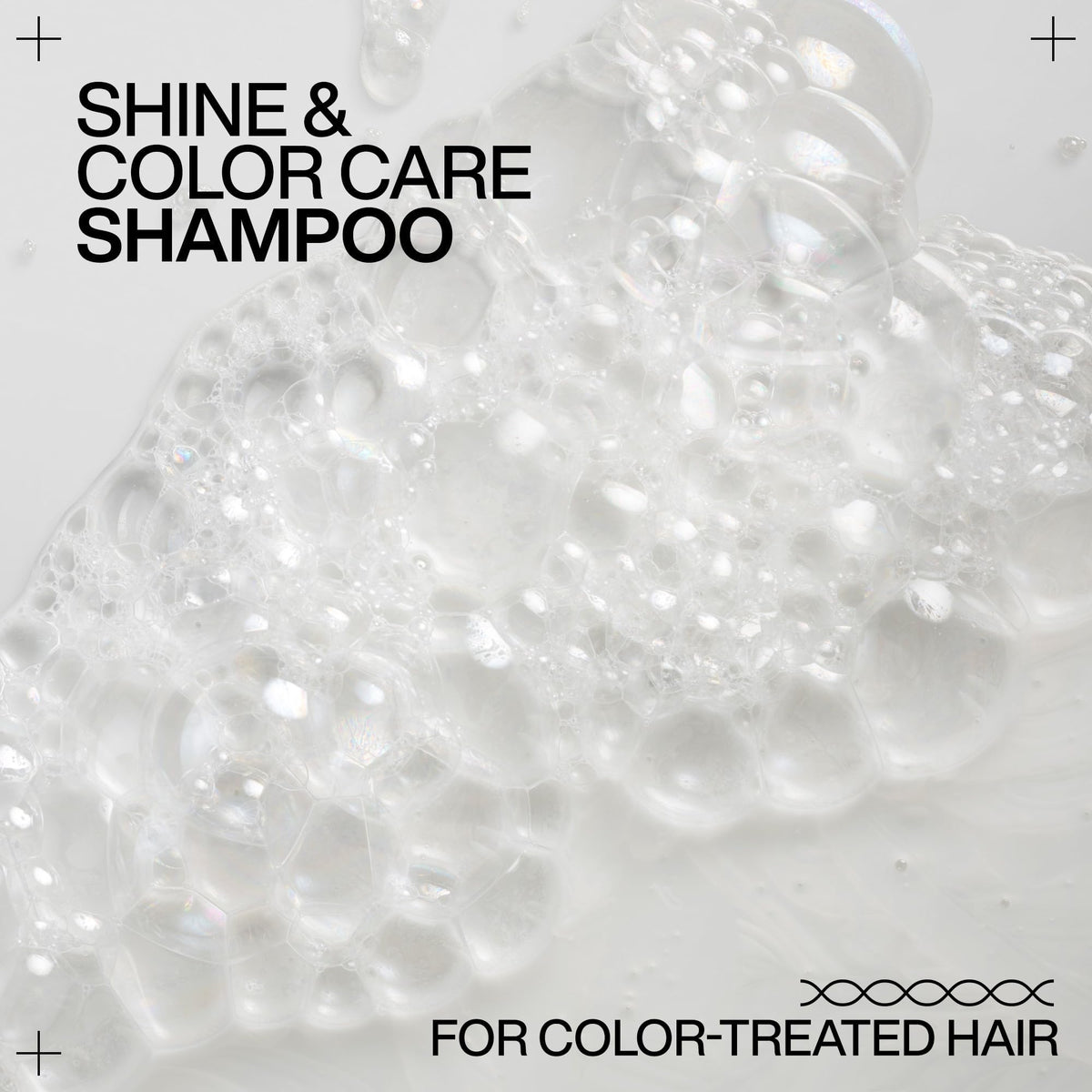 Redken Acidic Color Gloss Shampoo 10.1 Fl Oz in a bathroom setting
