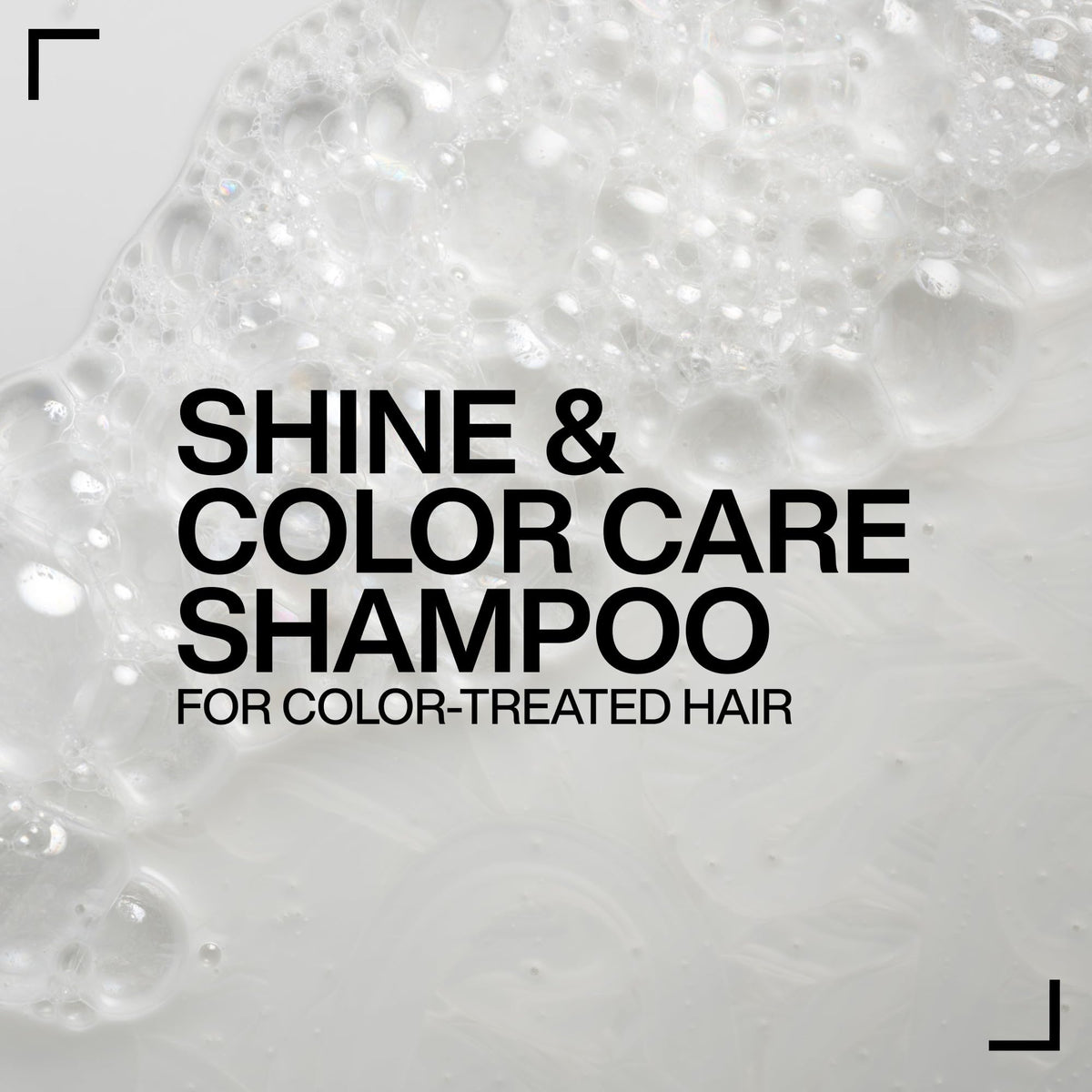Redken Acidic Color Gloss Shampoo refill 558g packaging details