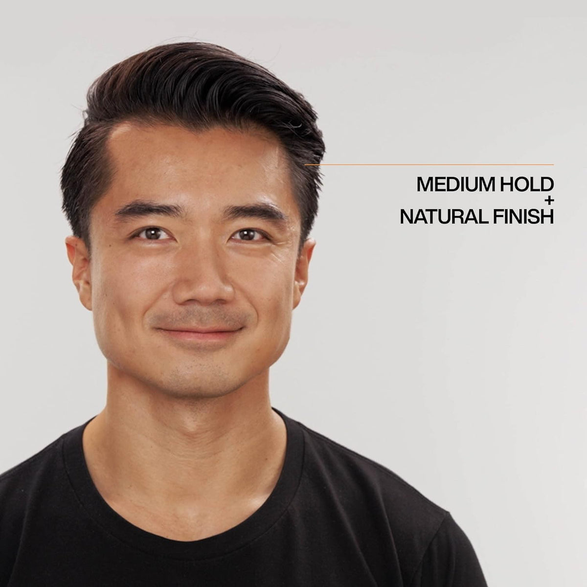 Redken Brews Cream Pomade texture close-up