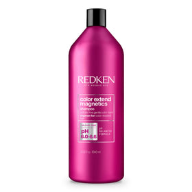Redken Color Extend Magnetics Shampoo 33.8 Fl Oz front view