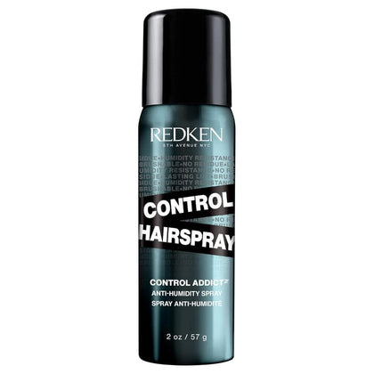 Redken Control Hair Spray 28 2 Fl Oz front view