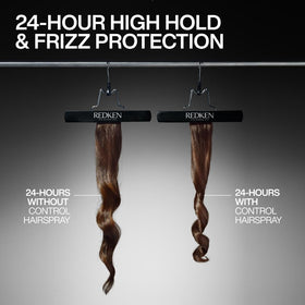 Redken Control Hair Spray 28 2 Fl Oz lifestyle scene