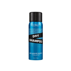 Redken Deep Clean Dry Shampoo 1.4 Oz front view