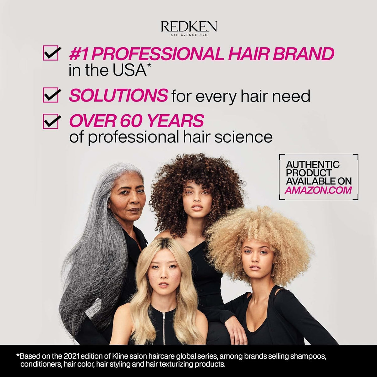 Redken Extreme Anti-Snap Leave-In Conditioner texture on hand
