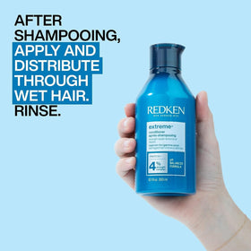 Redken Extreme Conditioner 10.1 Fl Oz packaging