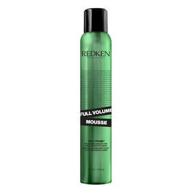 Redken Full Volume Hair Mousse 12.1 Fl Oz front view