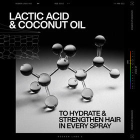 Redken One United Leave-In Conditioner ingredients list