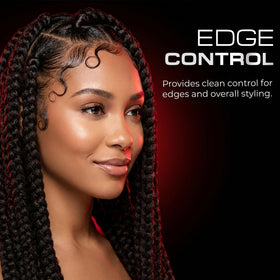 Redone Hair Wax Red 150ml texture close-up