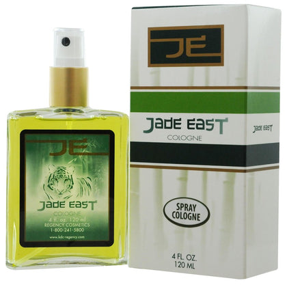 Regency Cosmetics Jade East Cologne Spray for Men 4oz front view
