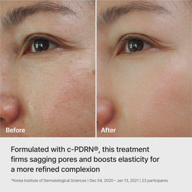 REJURAN Ampoule Infused Lifting Mask ingredients list