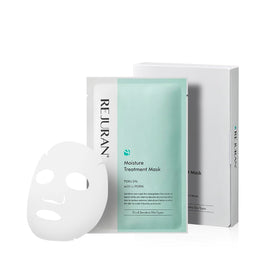 REJURAN Moisture Mask packaging front view