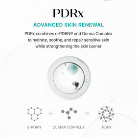 REJURAN Moisture Mask product details on display