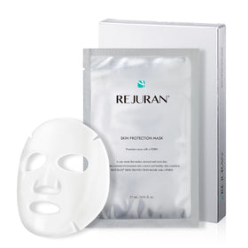 REJURAN Skin Protection Mask packaging front view