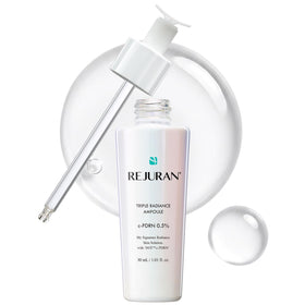 REJURAN Triple Radiance Ampoule 30ml front view