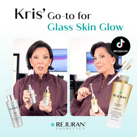 REJURAN Turnover Ampoule 10mL side view