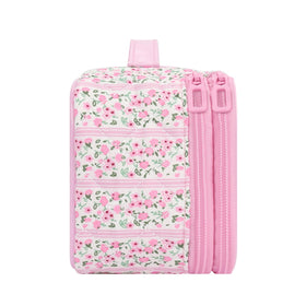 Relavel Cute Makeup Bag displayed with gift wrapping