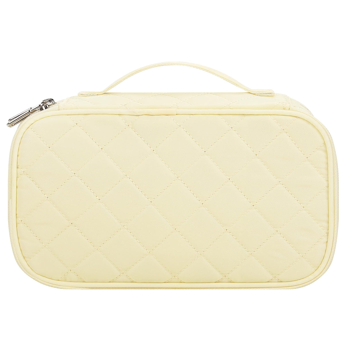 Relavel Travel Makeup Bag packaging display