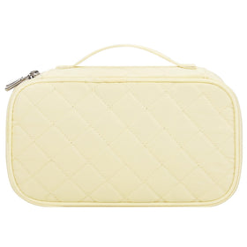Relavel Travel Makeup Bag packaging display