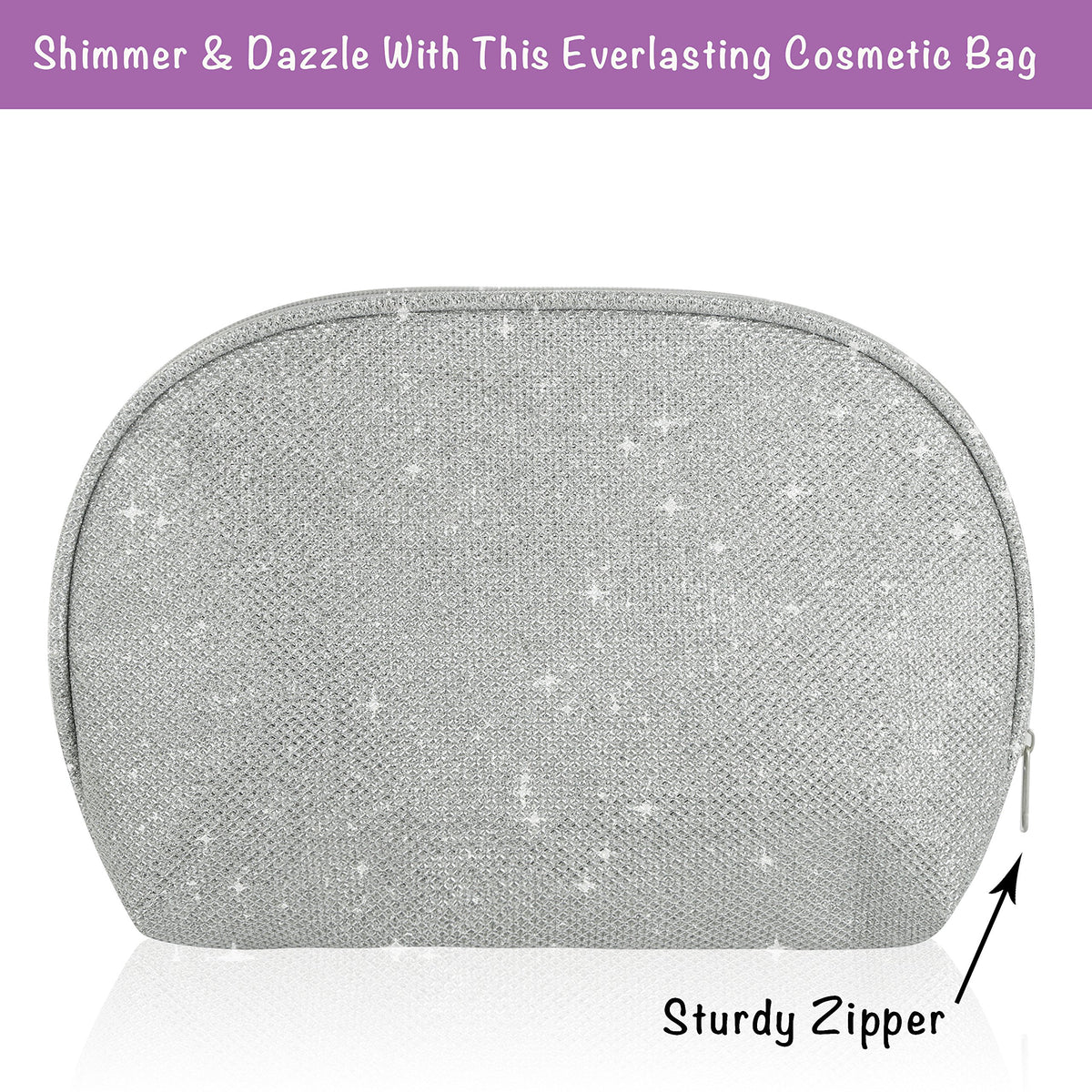 Relaxing bath salts from LOVERY gift basket