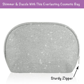 Relaxing bath salts from LOVERY gift basket