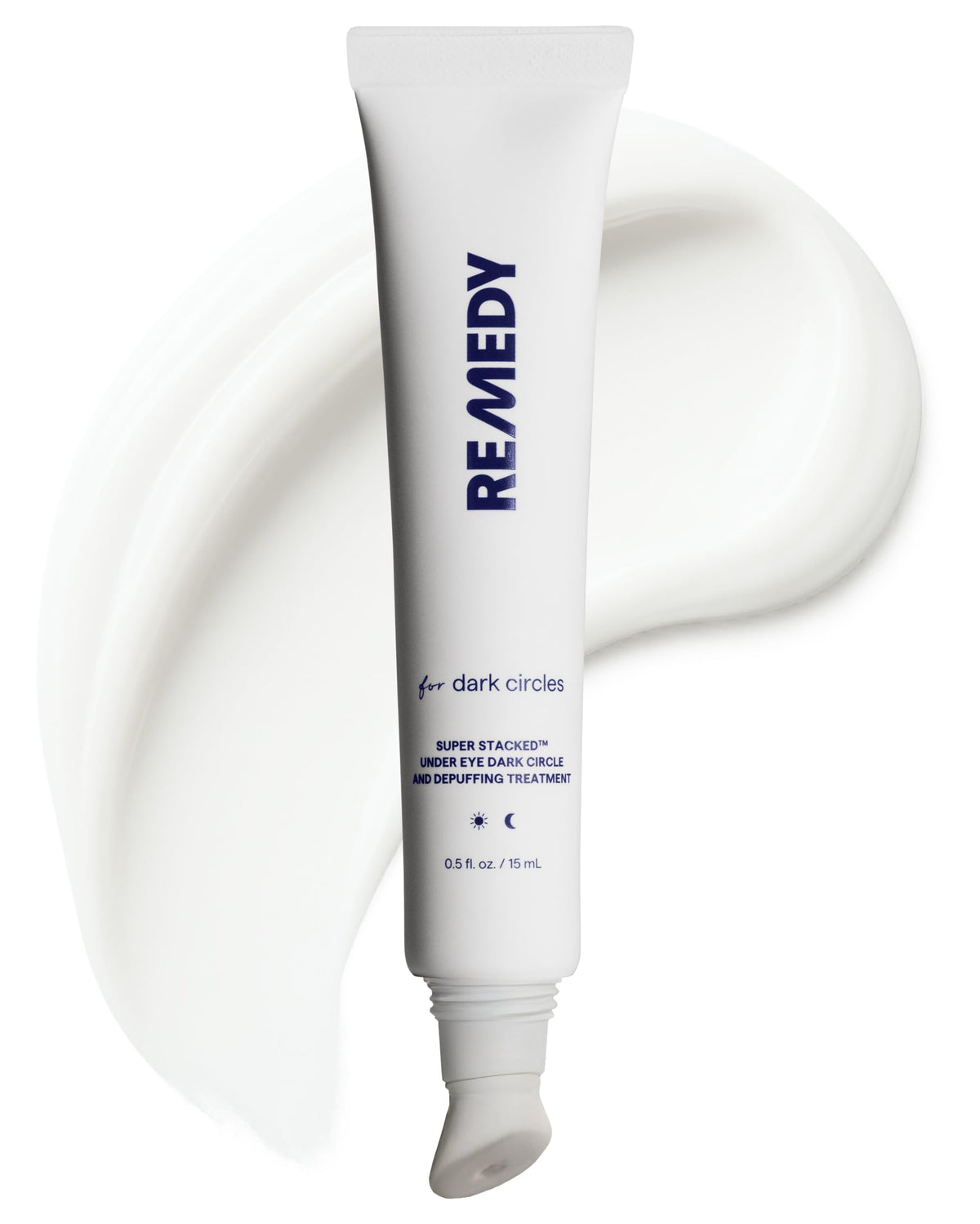 Remedy Science Dark Circles Reducing Eye Cream 32g front view