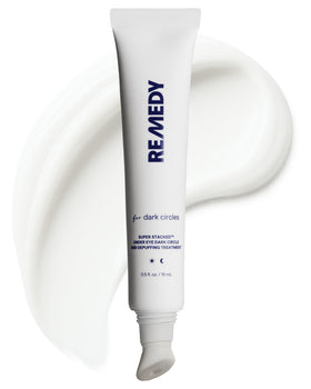 Remedy Science Dark Circles Reducing Eye Cream 32g front view