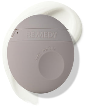 Remedy Science Hand & Cuticle Firming Whipped Cream front view