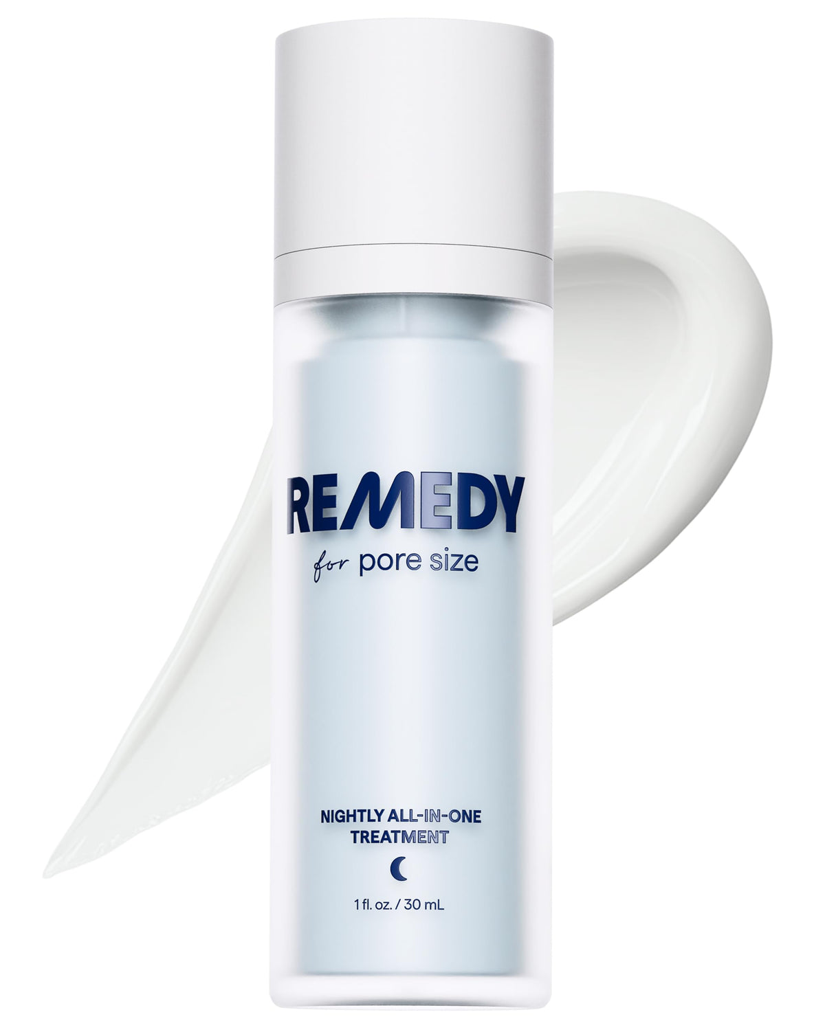 Remedy Science Pore Refining Serum 100g front view